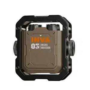 SpinPods Mecha TWS Earbuds
